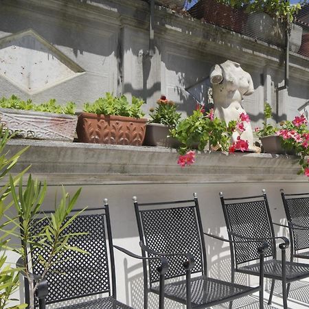Family Apartment With Terrace Venice Luaran gambar