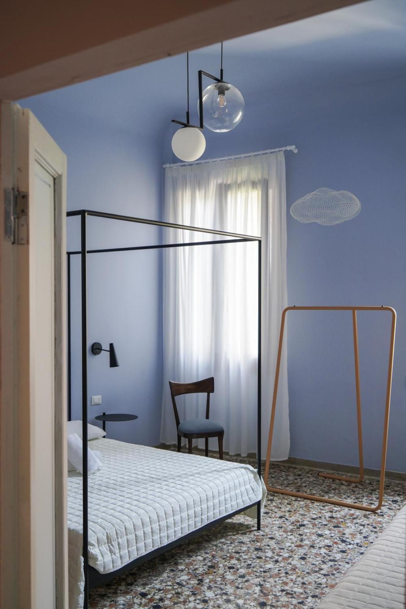 Family Apartment With Terrace Venice Luaran gambar