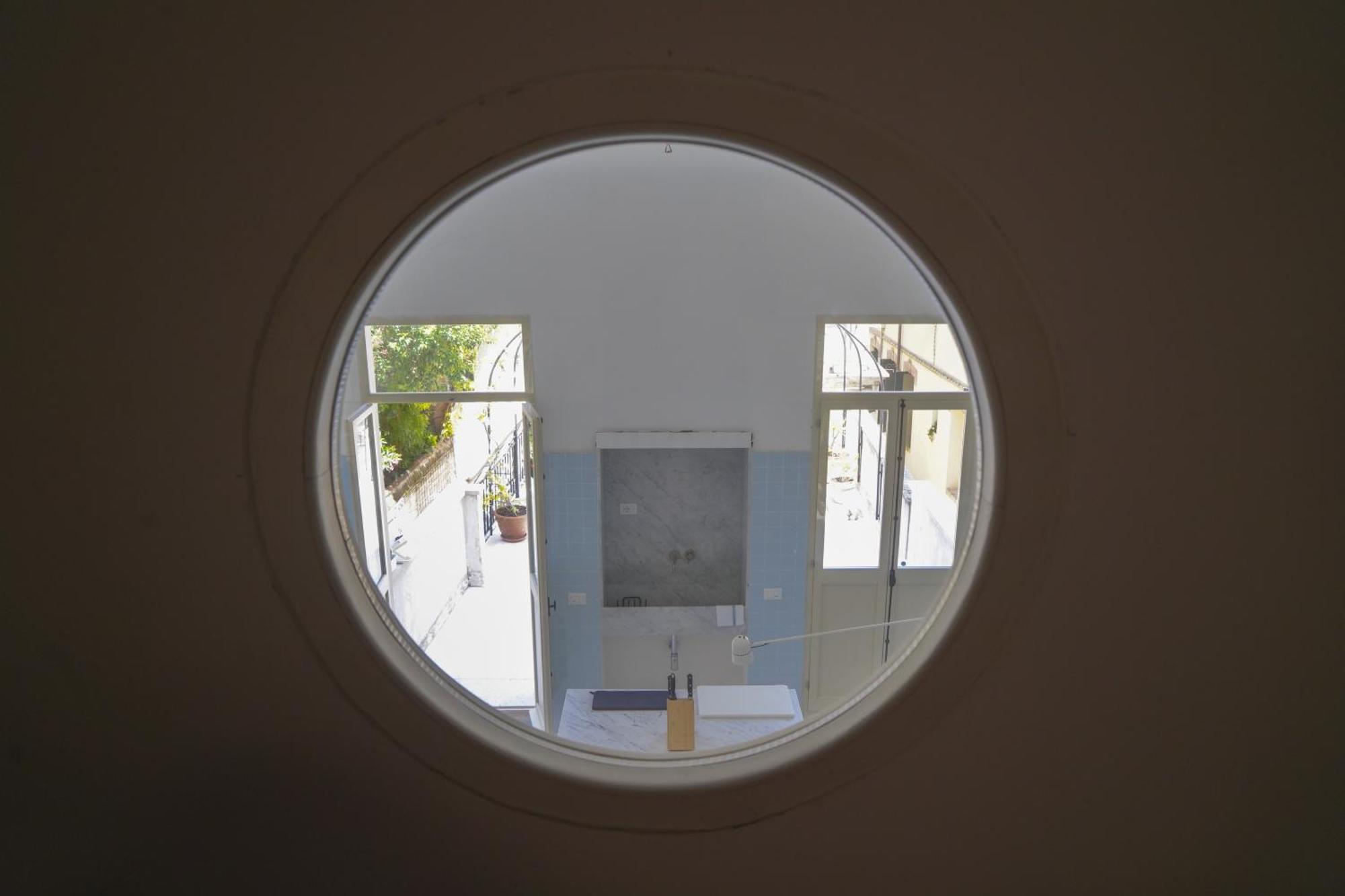 Family Apartment With Terrace Venice Luaran gambar