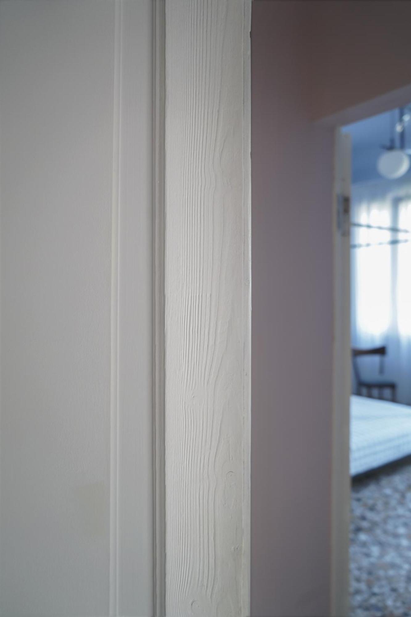 Family Apartment With Terrace Venice Luaran gambar