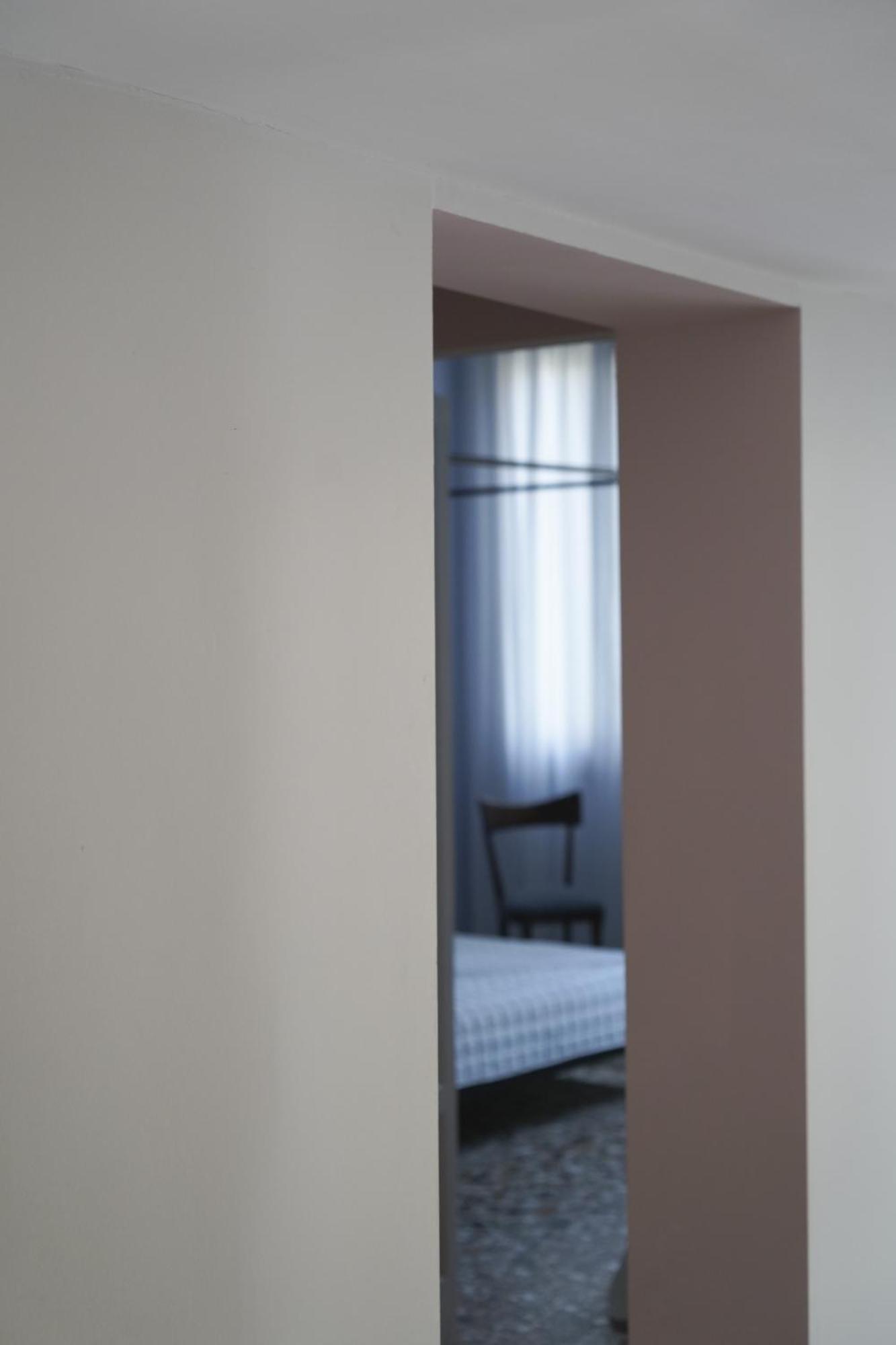 Family Apartment With Terrace Venice Luaran gambar