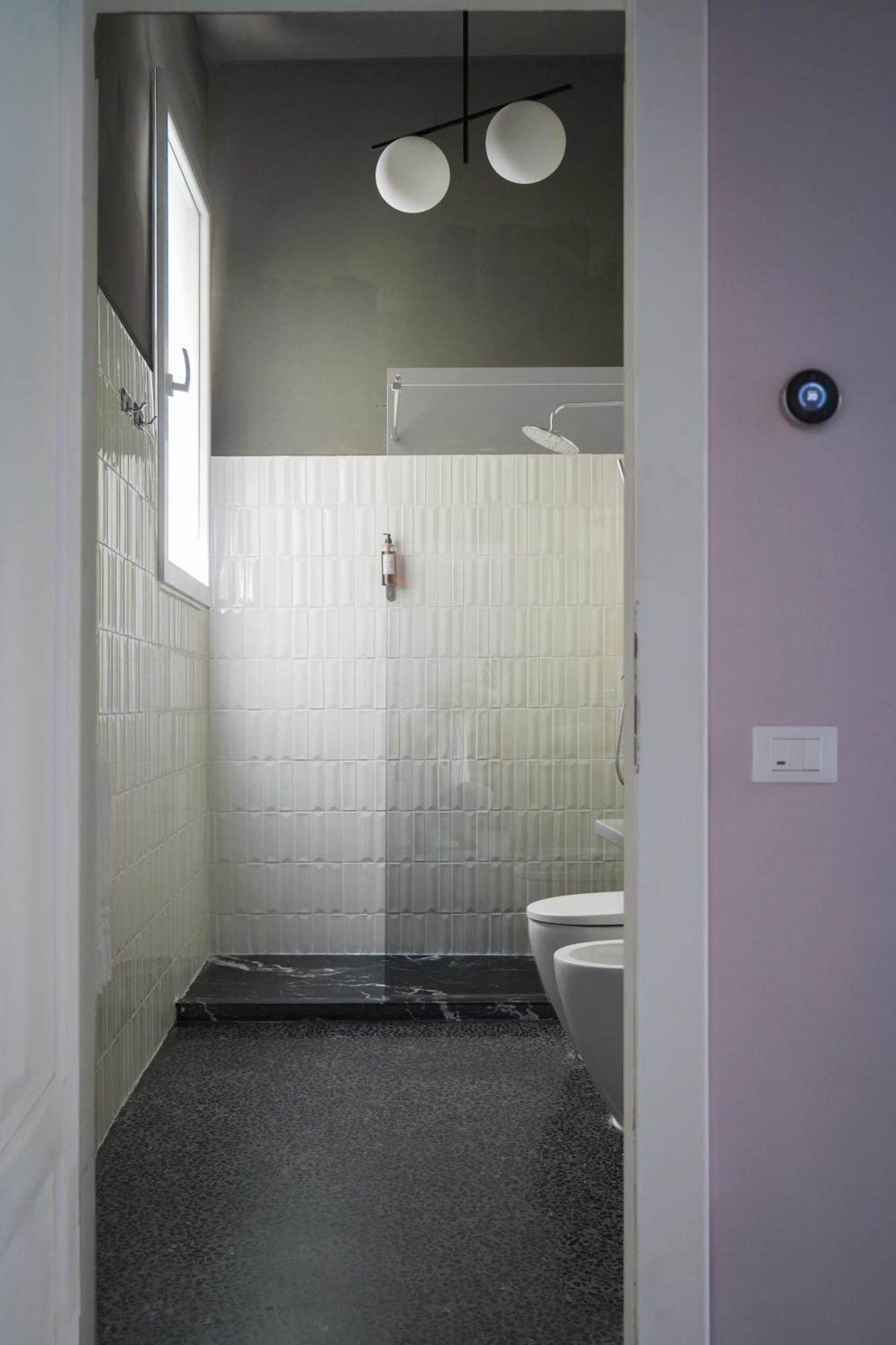 Family Apartment With Terrace Venice Luaran gambar
