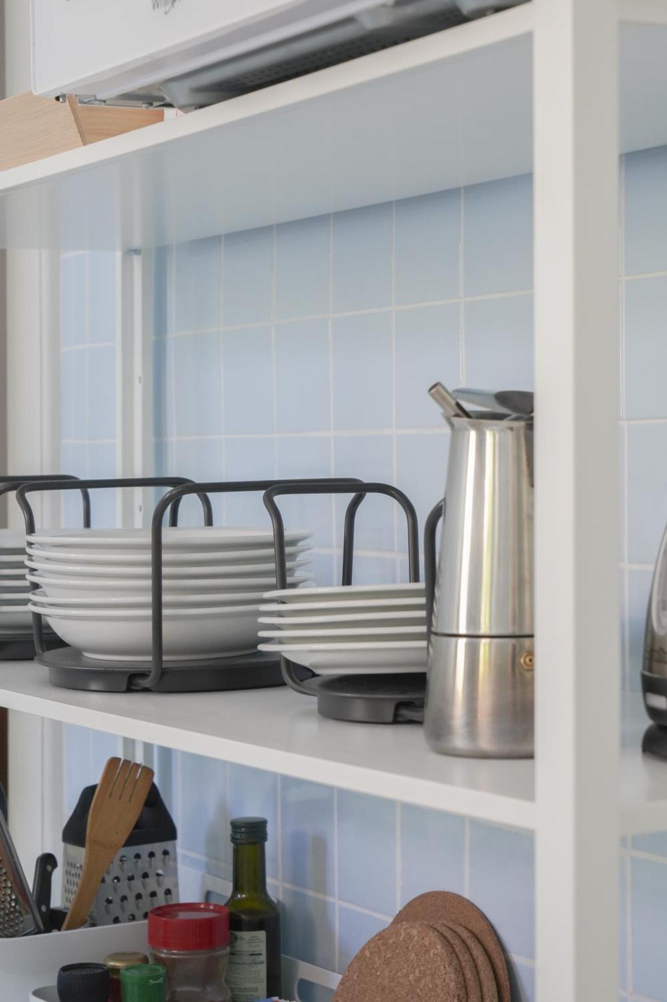 Family Apartment With Terrace Venice Luaran gambar