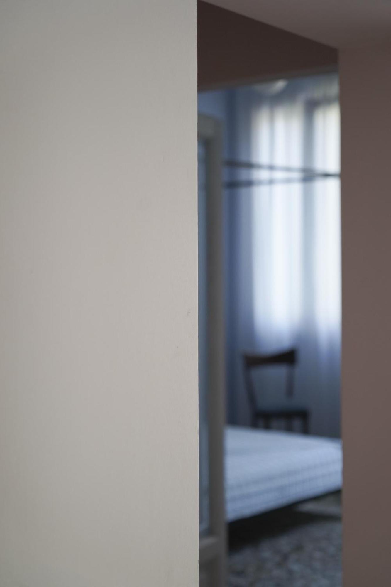 Family Apartment With Terrace Venice Luaran gambar