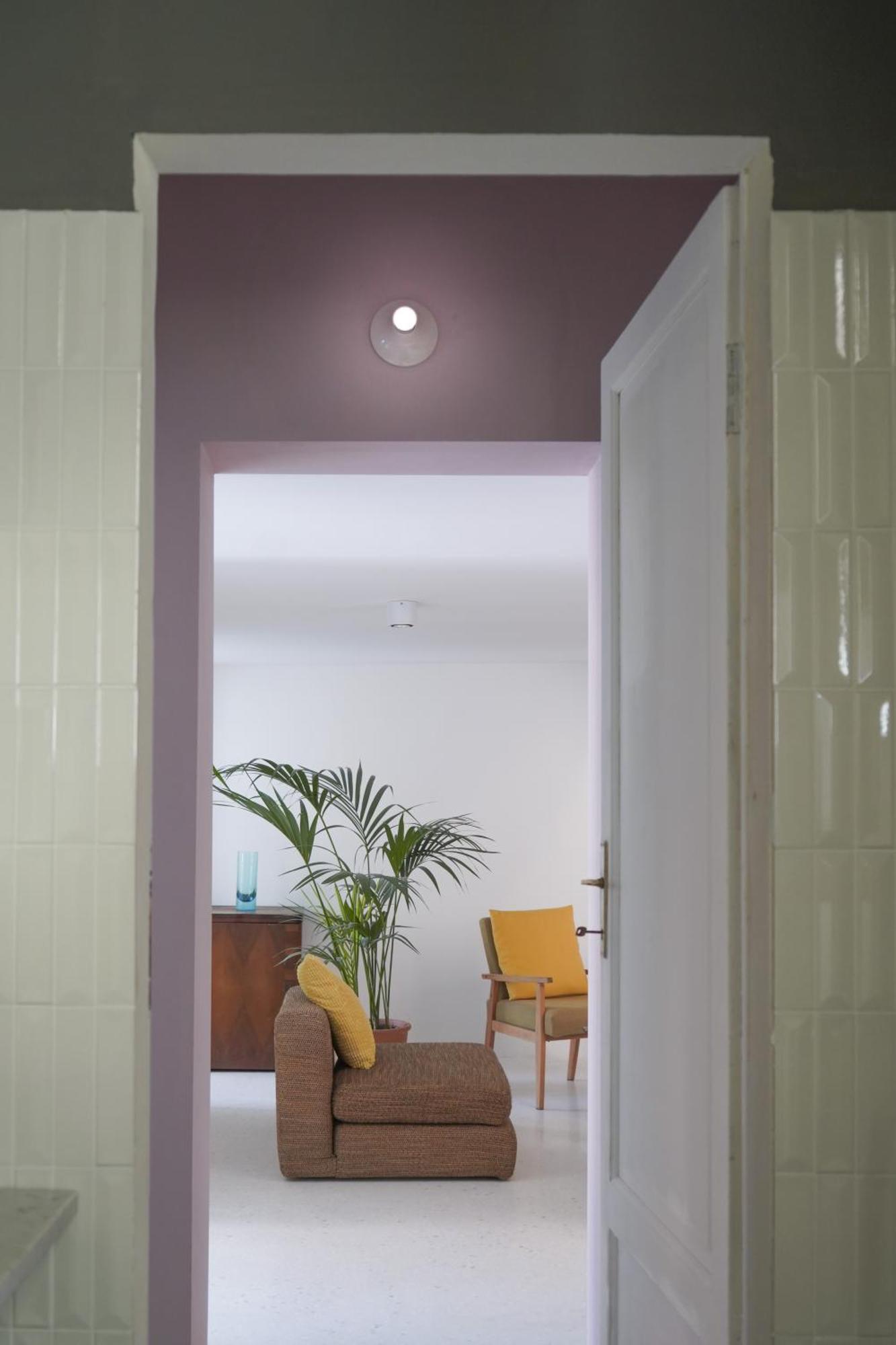 Family Apartment With Terrace Venice Luaran gambar