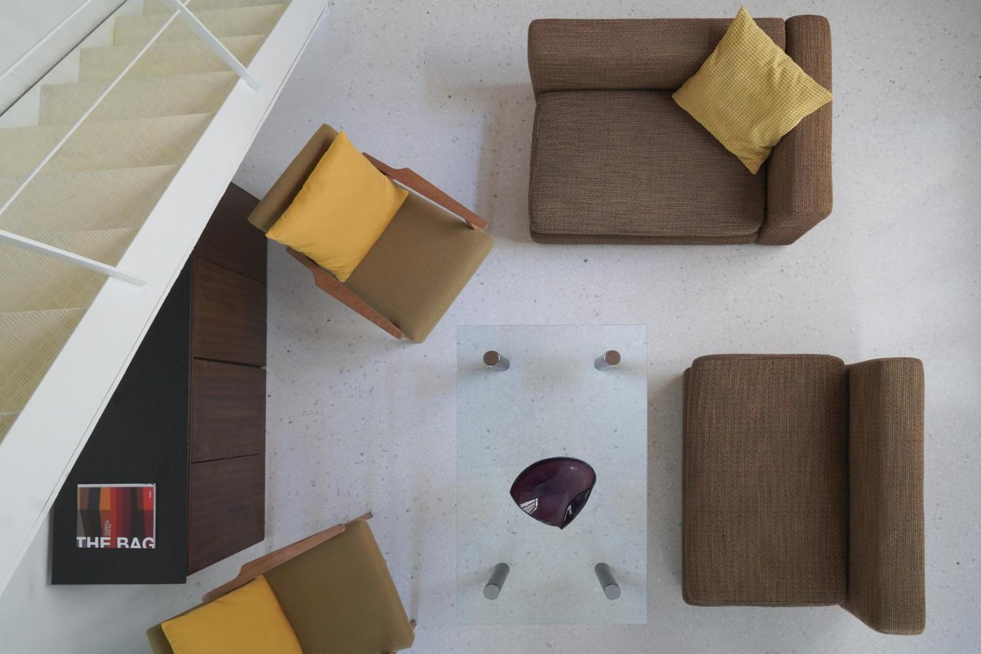 Family Apartment With Terrace Venice Luaran gambar